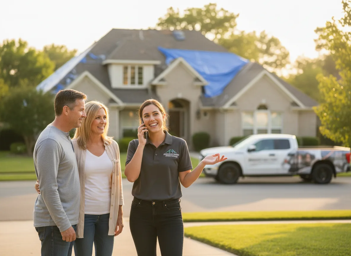Emergency Roof Repair Hollins, AL FAQs